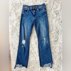 MOTHER jeans - size 28